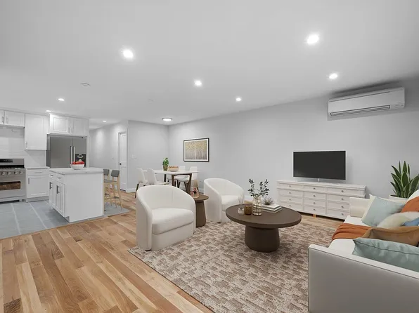 158-15 77th Rd #2, Fresh Meadows, NY 11366