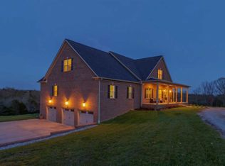 3591 Union Mill Rd, Nicholasville, KY 40356