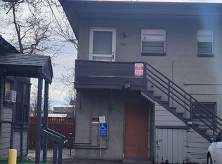 915 Willow St #0, Reno, NV 89502