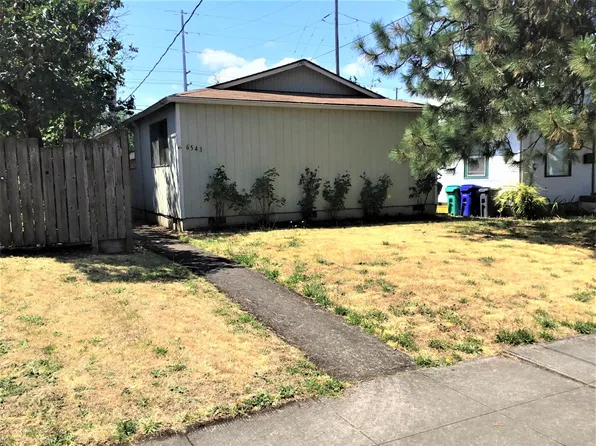 6543 N Maryland Ave, Portland, OR 97217