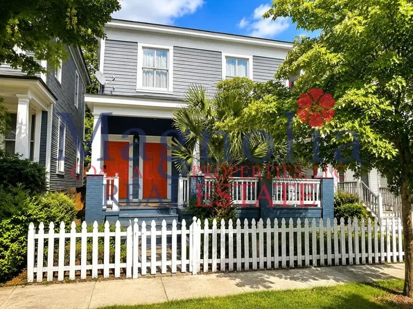 2206 Barnard St, Savannah, GA 31401