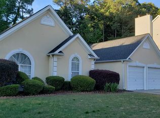 2740 Evergreen Eve Xing #5, Dacula, GA 30019