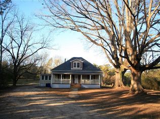 6311 Byrd Rd, Union City, GA 30291