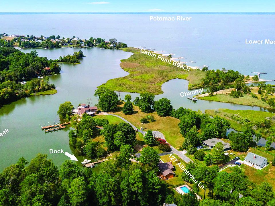 127 Albatross Ln, Montross, VA 22520 MLS VAWE2005232 Zillow