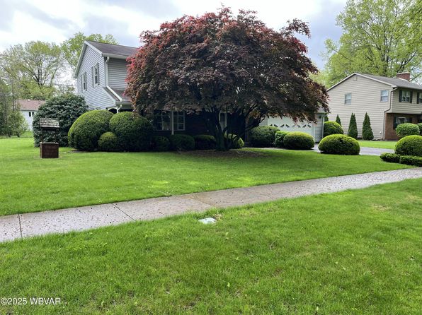 1040 Saint Davids Rd, Williamsport, PA 17701