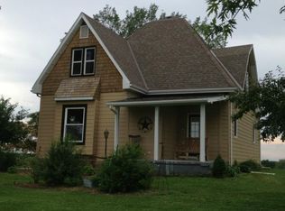 5197 S Afek Rd, Higginsville, MO 64037