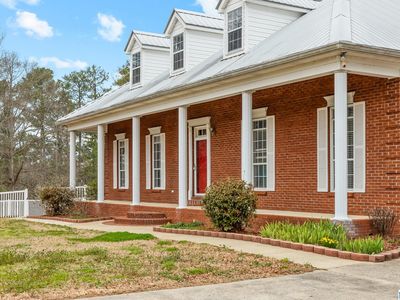 4590 County Road 51, Clanton, AL, 35046