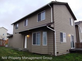 3824 68th Dr NE, Marysville, WA 98270