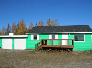 1421 Scougal Rd, North Pole, AK 99705