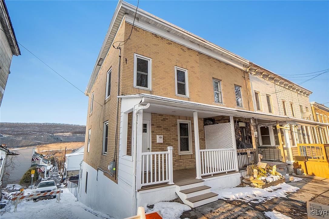 264 E High St, Coaldale, PA 18218 | Zillow