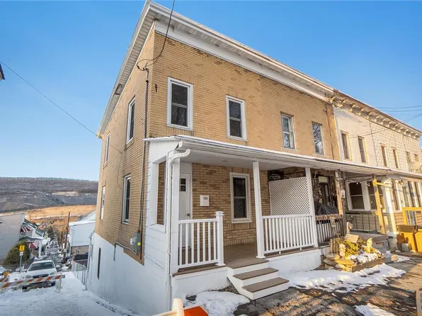 264 E High St, Coaldale, PA 18218