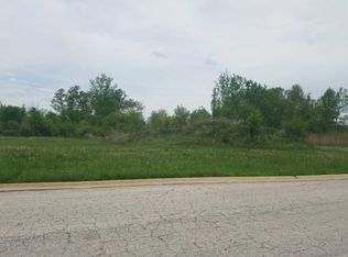 22819 Farm Trace Dr, Richton Park, IL 60471