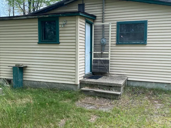 3486 W Forest Trail Rd, Free Soil, MI 49411