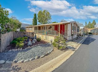 115 Comanche Way #73, Thousand Oaks, CA 91362