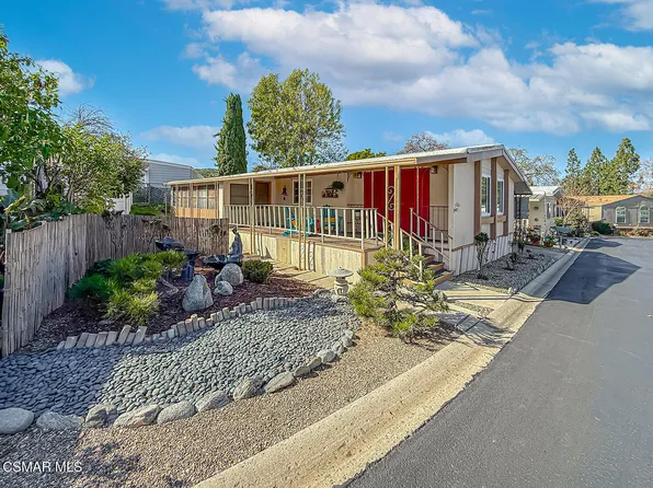 115 Comanche Way #73, Thousand Oaks, CA 91362