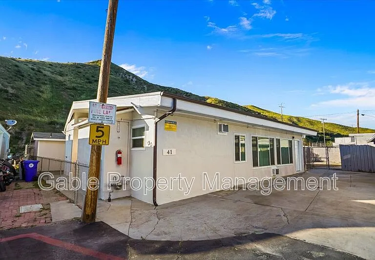 17197 Sierra Hwy #41 — Photo 1