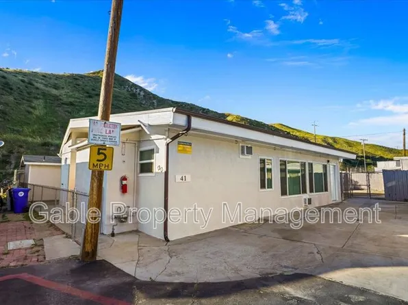 17197 Sierra Hwy Space 41, Canyon Country, CA 91351