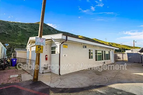 17197 Sierra Hwy #41 Photo 1