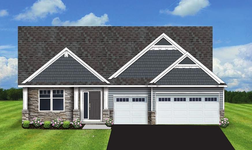 2nd image of 7637 Odell Cir NE