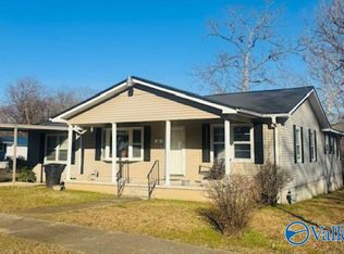 416 Webster St, Gadsden, AL 35904