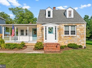 220 S 20th St, Purcellville, VA 20132