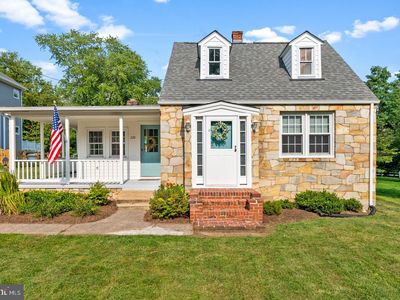 220 S 20th St, Purcellville, VA, 20132