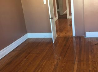 137 Ridge St #3, Newark, NJ 07104