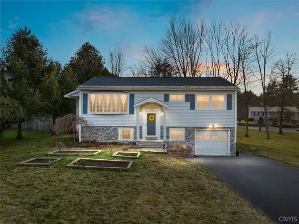 7895 W Thomas St, Rome, NY 13440