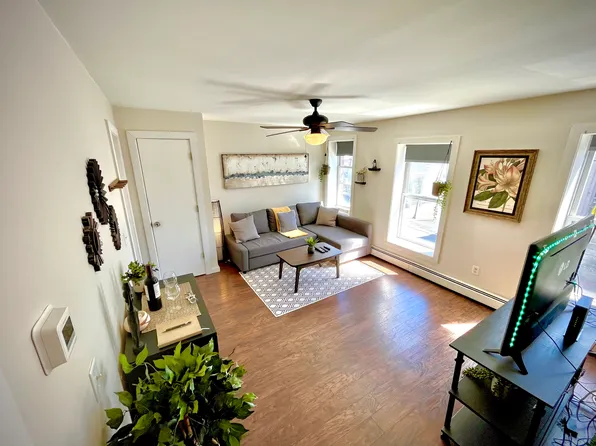 29-31 Main St #2B, Warwick, NY 10990