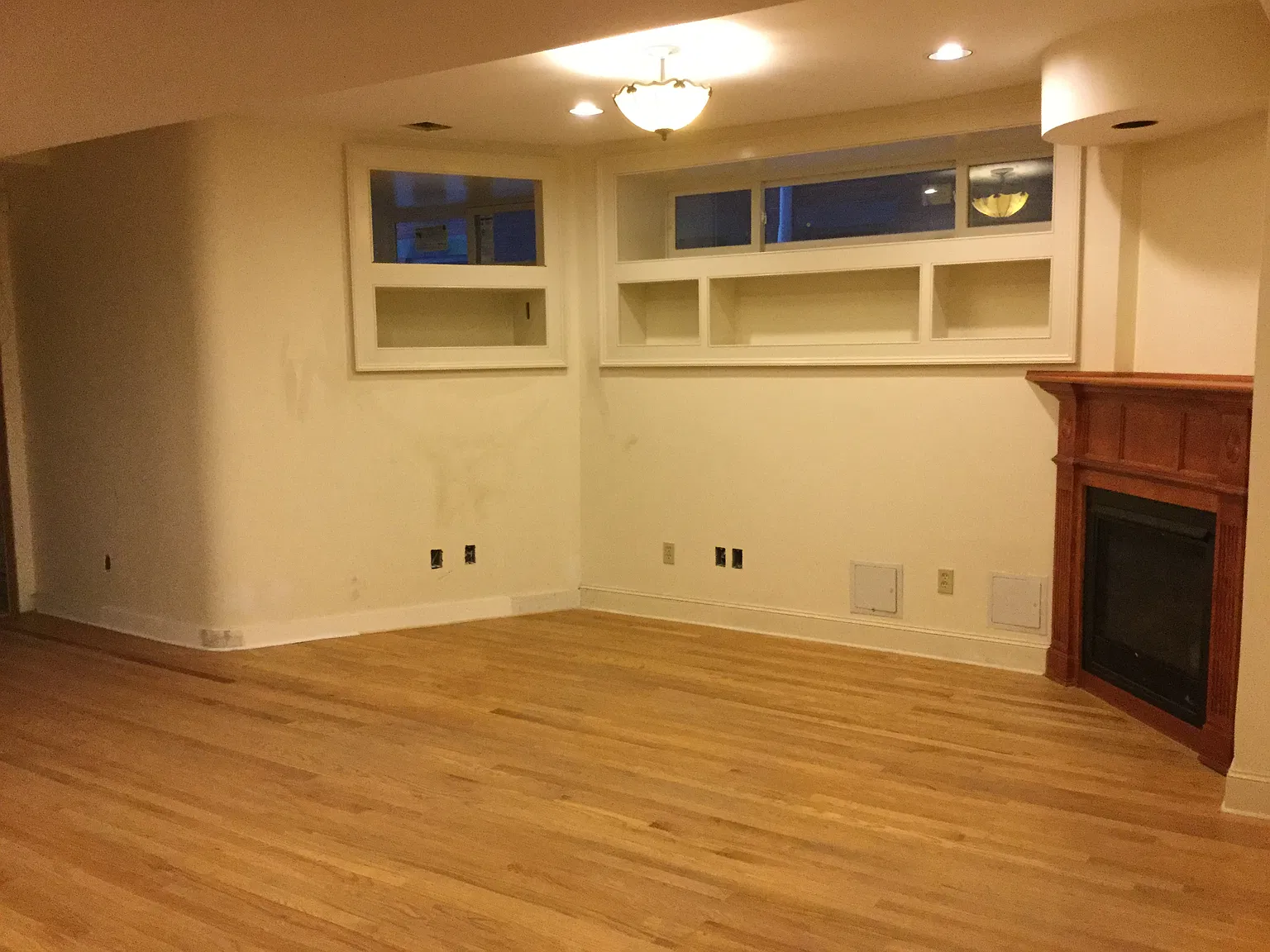 3 bed, 1250 sqft, $2,950 — Photo 3