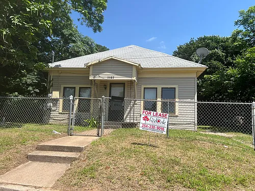 1107 Chestnut St Photo 1