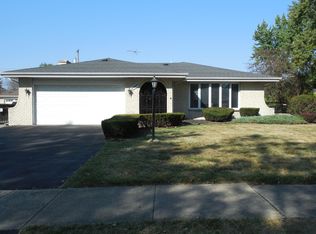 8404 Forest Ave, Munster, IN 46321