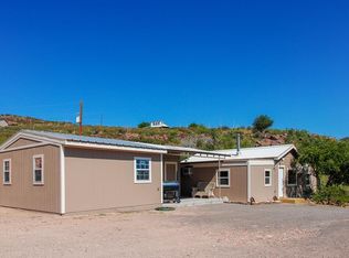 216 Dolores Mountain Trl, Fort Davis, TX 79734