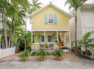 1104 Elgin Ln, Key West, FL 33040