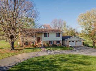 1341 Smithland Rd, Harrisonburg, VA 22802