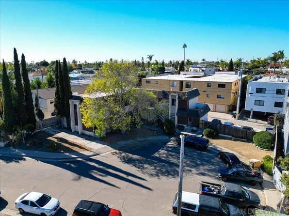 3752 Nile St, San Diego, CA 92104