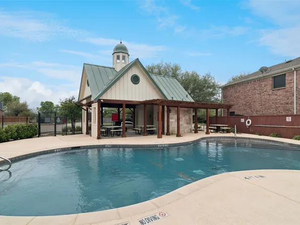 1105 Peach Tree Ln, Anna, TX 75409