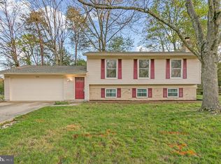 2014 Darnell Ct, Waldorf, MD