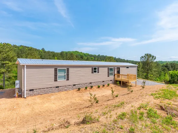672 S Ridge Line Rd, Decatur, TN 37322