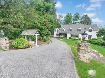 33 Elizabeth St, Chappaqua, NY, 10514