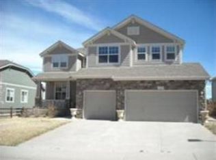 10491 Kicking Horse Dr, Littleton, CO 80125