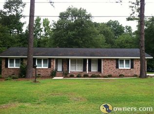 1102 Kennedy St, Camden, SC 29020