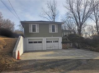 2814 Blackwell Rd, Saint Joseph, MO 64506