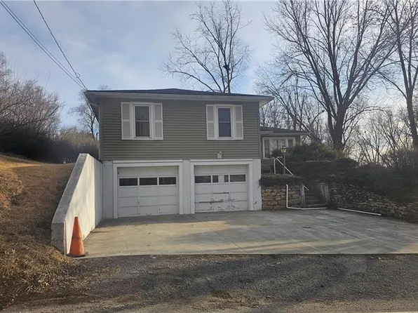 2814 Blackwell Rd, Saint Joseph, MO 64506