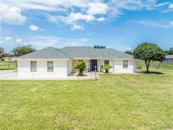 9170 County Road 128d, Wildwood, FL 34785