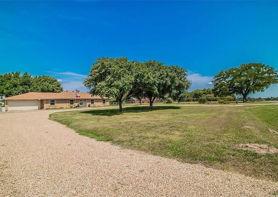 7309 E Fm 917, Alvarado, TX 76009 Zillow