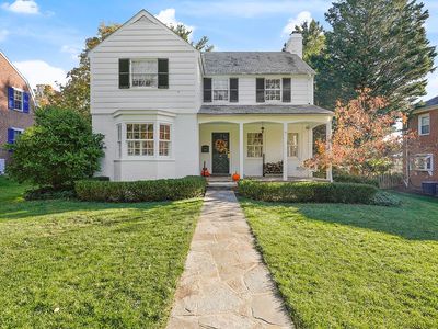 5403 Purlington Way, Baltimore, MD, 21212