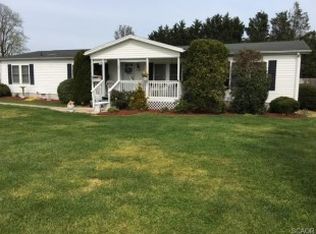 35 E Greenwing Dr, Milton, DE 19968