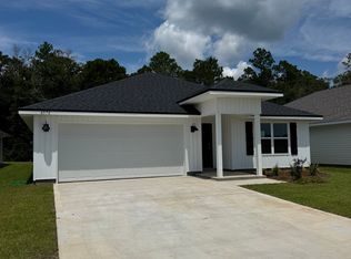 6576 Firefly Dr, Milton, FL 32583