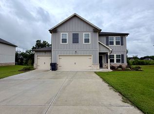 216 Old Hollow Way, Kathleen, GA 31047